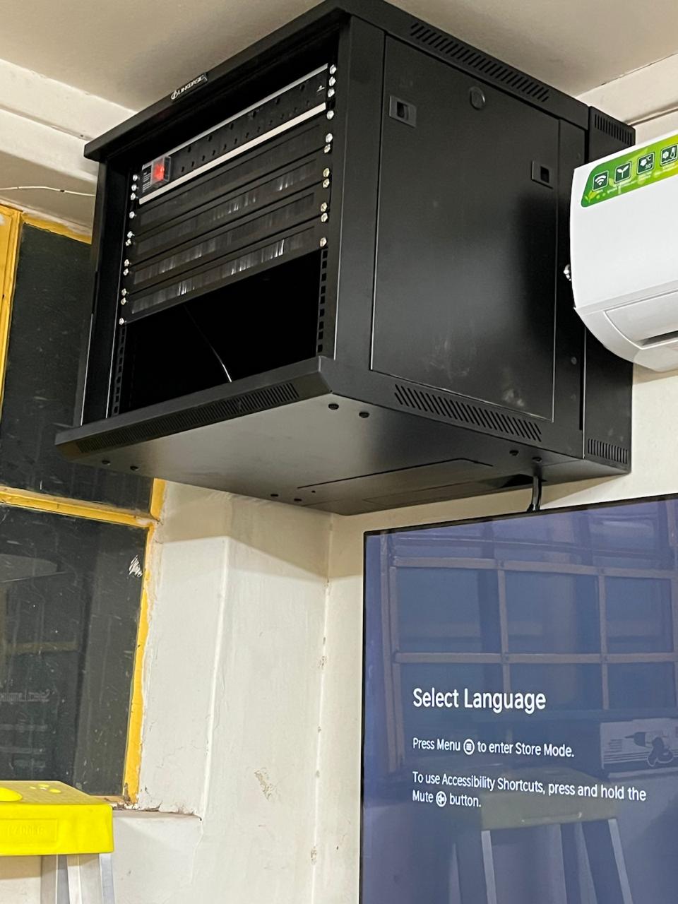 Our Work - Project 14